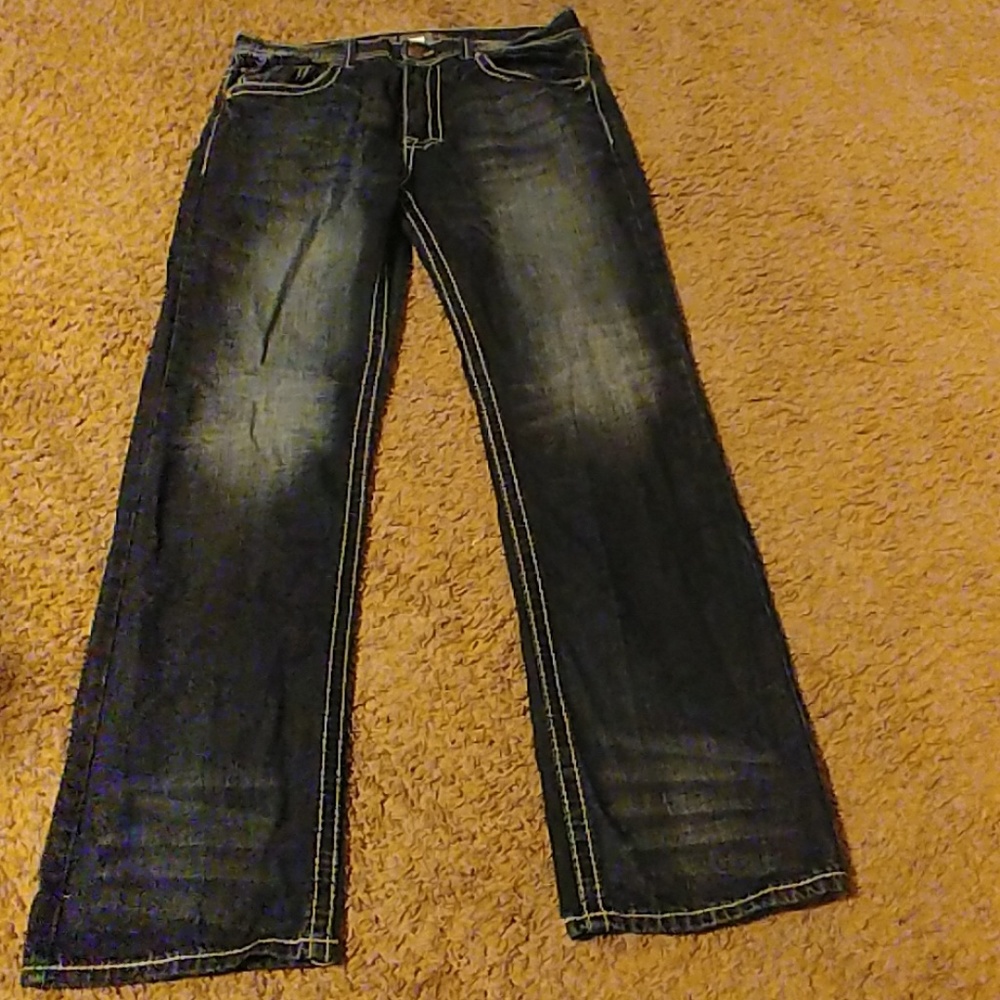 Men's jeans